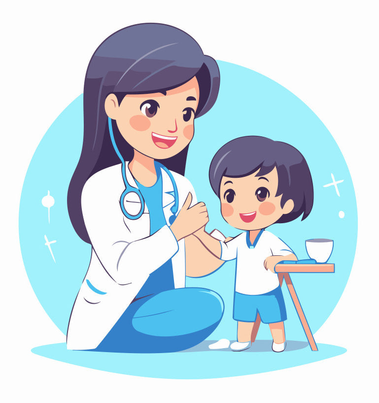 Children's Health
