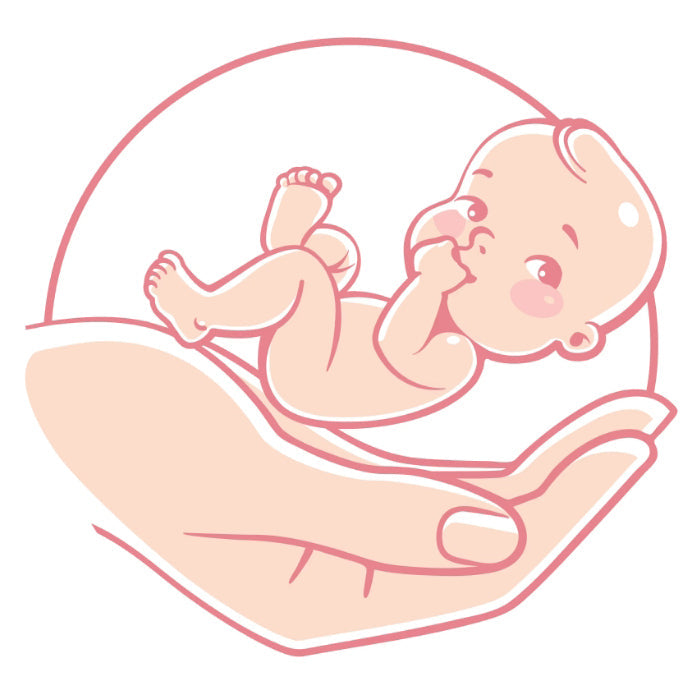 Fertility Boost & Pregnancy Care