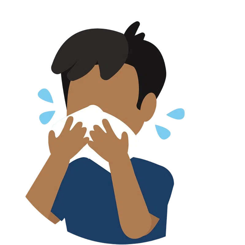 Cold, Cough & Flu