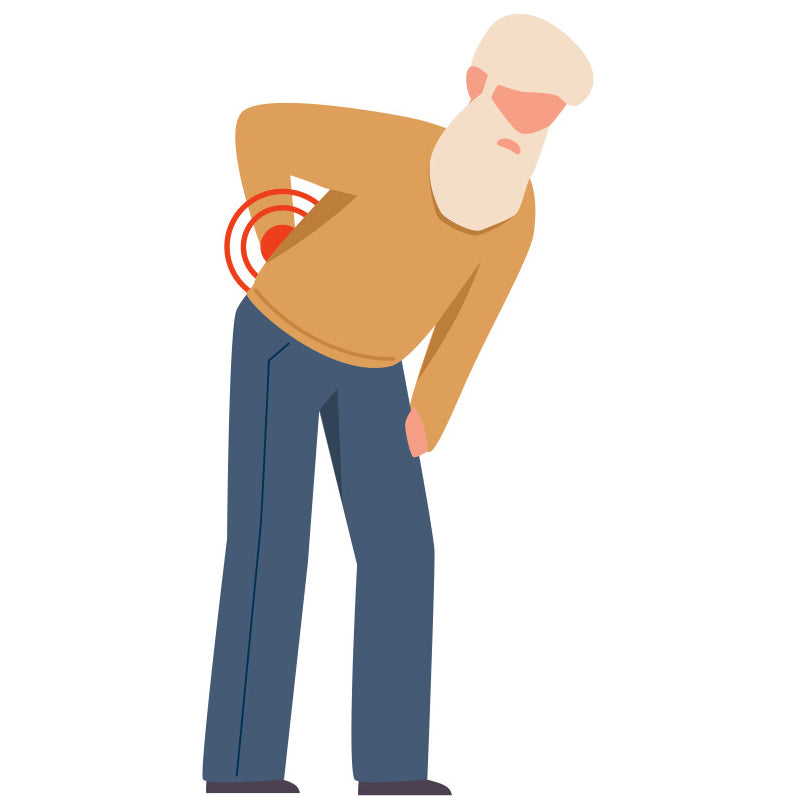 Joint Pain & Rheumatism