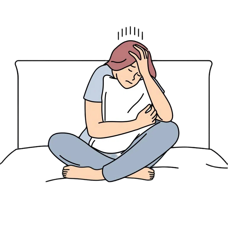 Sleep & Mood