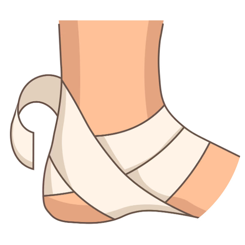 Injuries & Pain Relieve