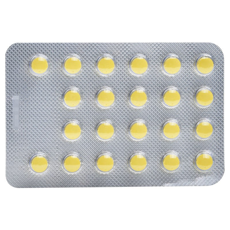 复方左炔诺孕酮片, Compound Levonorgestrel Tablets, Oral Short-acting Contraceptive Pills, 22 tablets/box