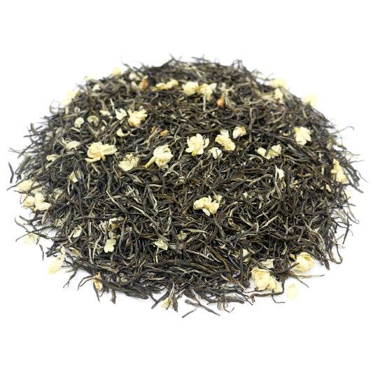 横州茉莉花茶 Жасминовый чай Хэнчжоу, Молихуа Ча