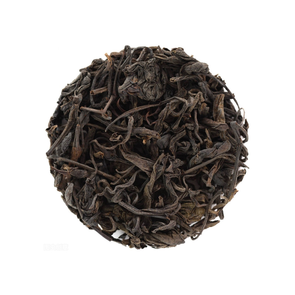广西六堡茶 Guangxi Liu Bao Black Tea, Liu Bao Cha