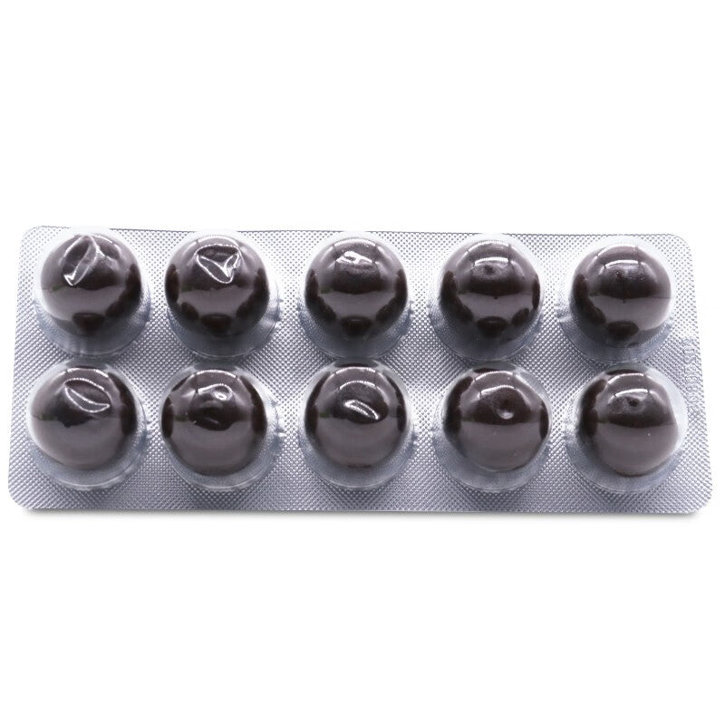 麻仁润肠丸 Maren Runchang Wan, Accumulation of Heat in the Stomach and Intestines,Constipation,Lubricate the Intestines and Alleviate Constipation (or Promote Bowel Movement)