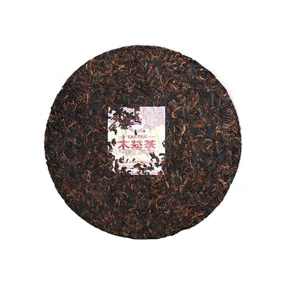 普洱茶 TAETEA Puer Tea, Puer Cha