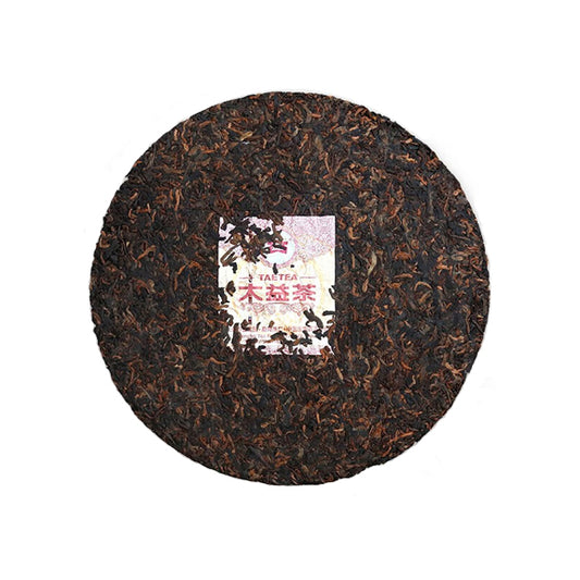 普洱茶 TAETEA Чай Пуэр, Пуэр Ча