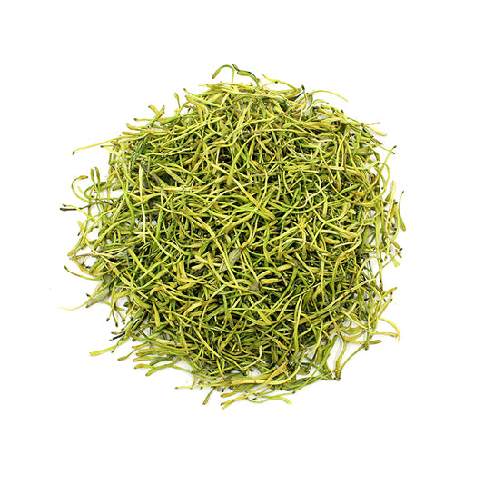 金银花茶 Чай из жимолости, Цзиньиньхуа Ча